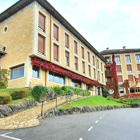 Los Acebos Arriondas Exterior foto