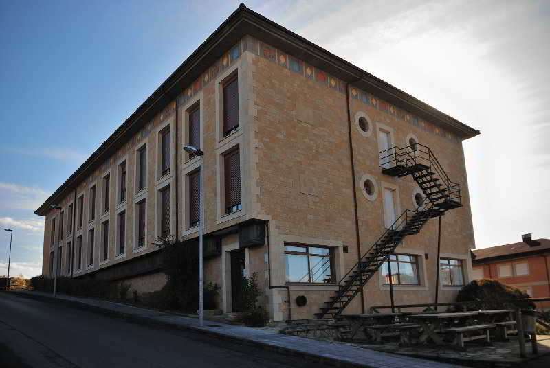 Los Acebos Arriondas Exterior foto