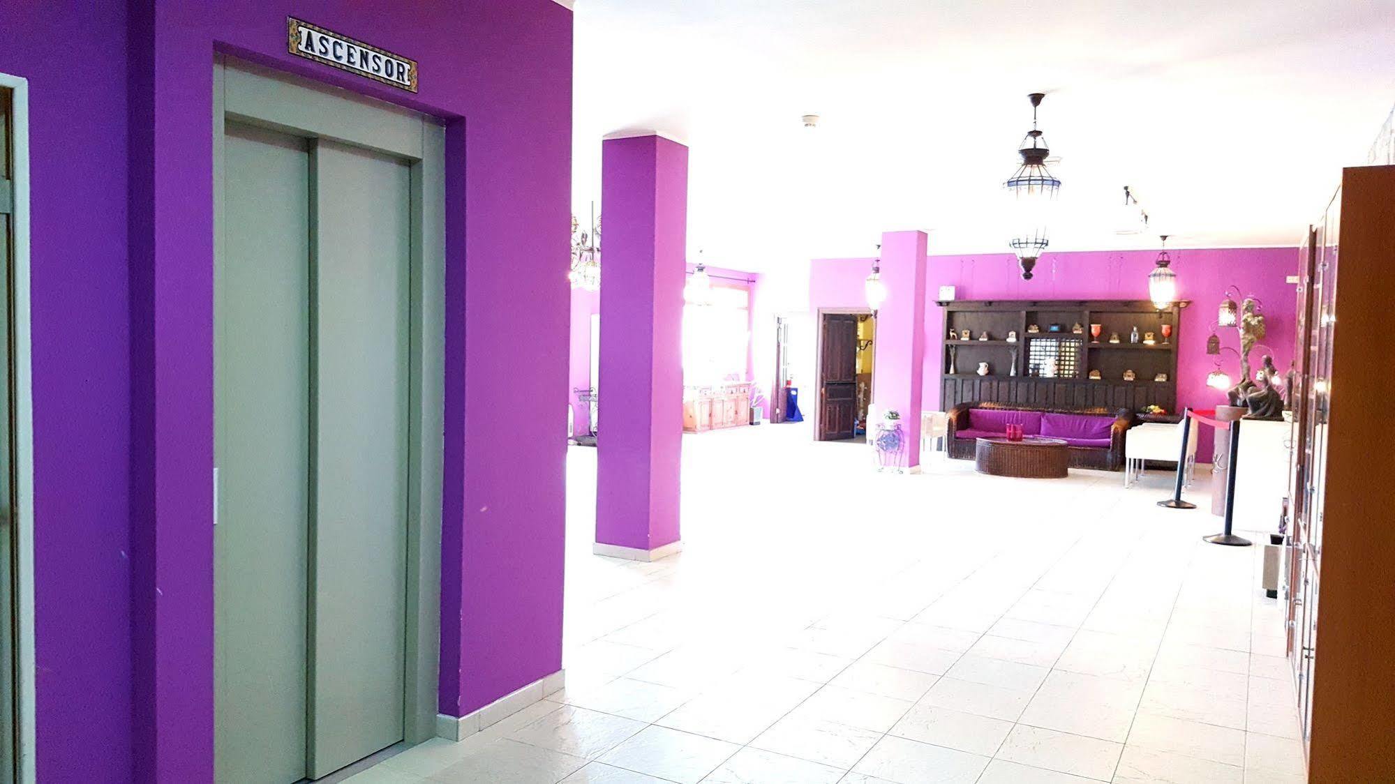 Los Acebos Arriondas Exterior foto